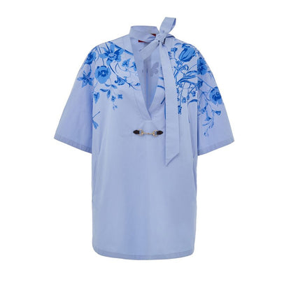 Gucci Baumwollhemd - Damen