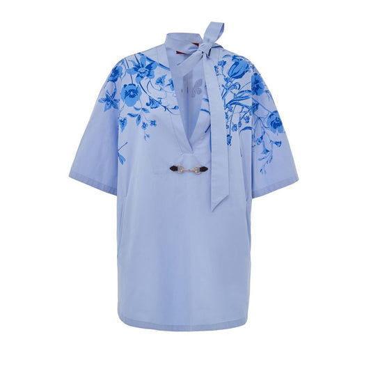 Gucci Baumwollhemd - Damen