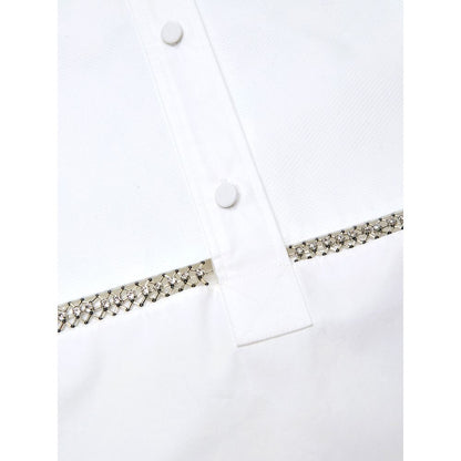 Gucci Baumwollhemd -  Damen