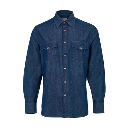 Paul Smith Jeanshemd - Herren