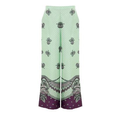 Gucci Seidenhose - Damen