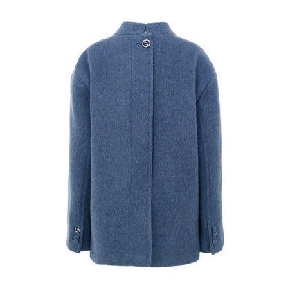 Gucci Wollmantel - Damen