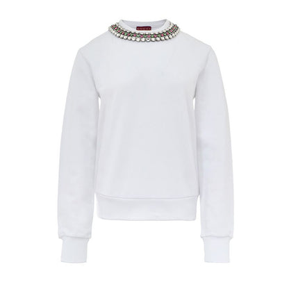Gucci Baumwollpullover - Damen