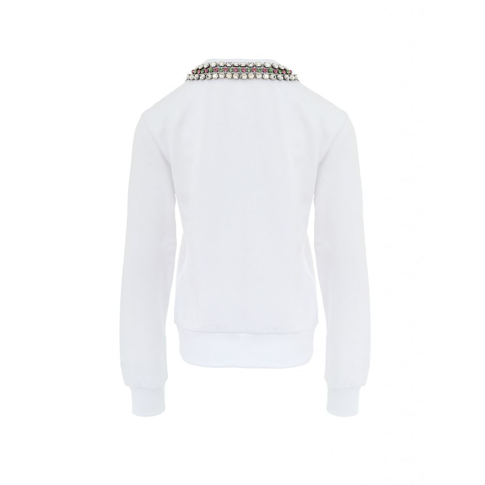 Gucci Baumwollpullover - Damen
