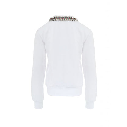 Gucci Baumwollpullover - Damen