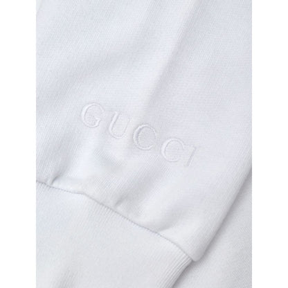 Gucci Baumwollpullover - Damen