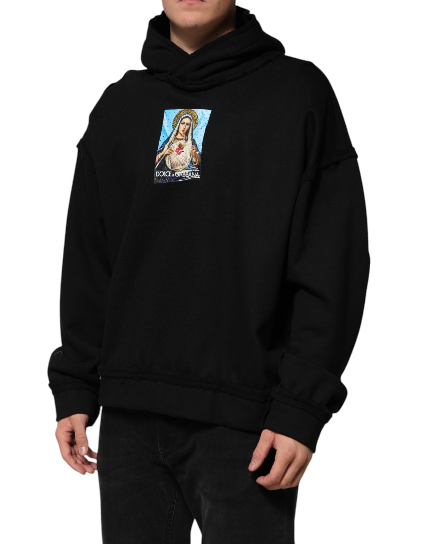 Dolce & Gabbana Kapuzenpullover - Herren