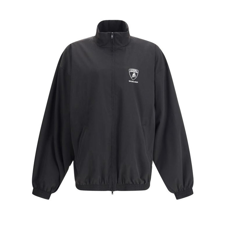 Balenciaga X Lamorghini Regenjacke - Herren