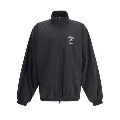 Balenciaga X Lamorghini Regenjacke - Herren
