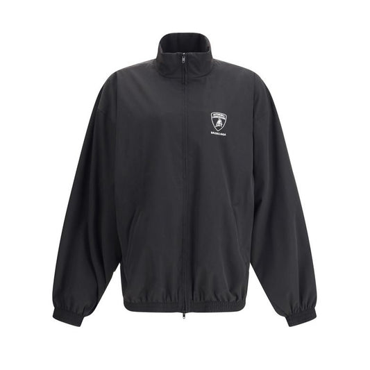 Balenciaga X Lamorghini Regenjacke - Herren