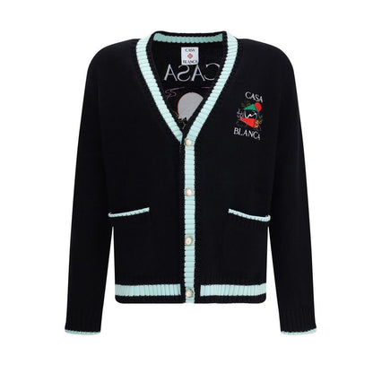 Casablanca Cardigan - Herren