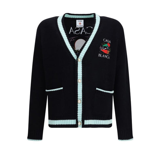 Casablanca Cardigan - Herren