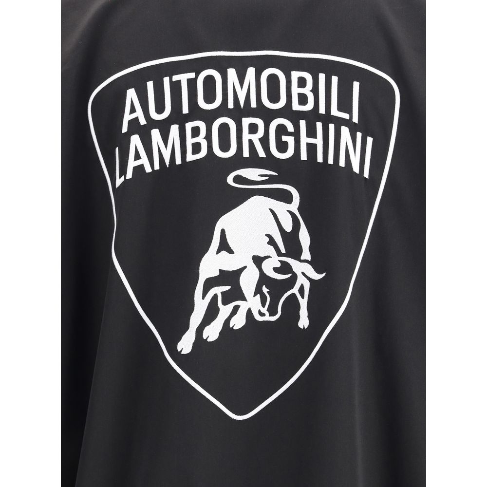 Balenciaga X Lamorghini Regenjacke - Herren