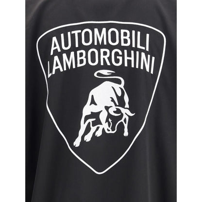 Balenciaga X Lamorghini Regenjacke - Herren