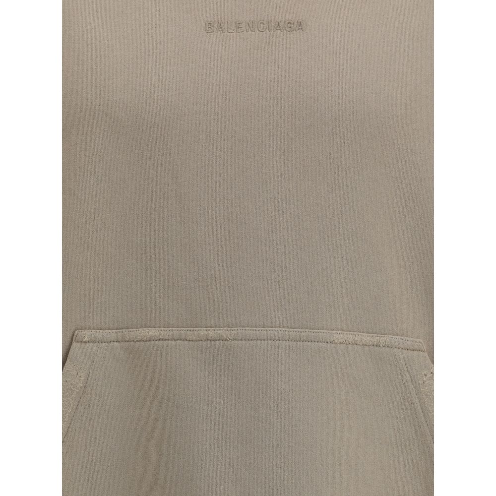 Balenciaga Kapuzenpullover - Herren