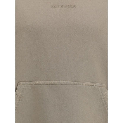 Balenciaga Kapuzenpullover - Herren