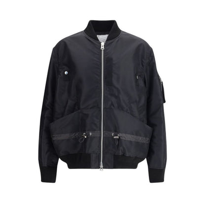 Sacai Bomberjacke - Herren
