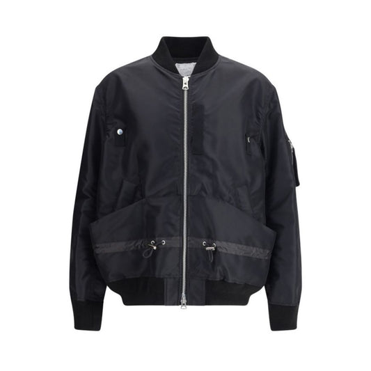 Sacai Bomberjacke - Herren