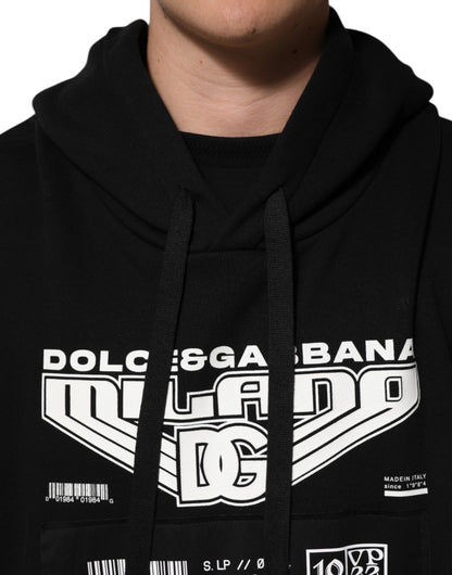 Dolce & Gabbana Kapuzenpullover - Herren