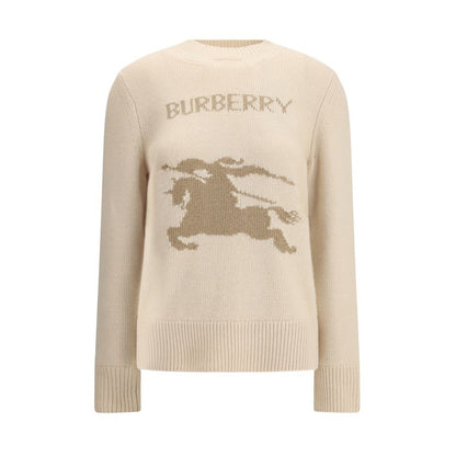 Burberry Wollpullover - Damen