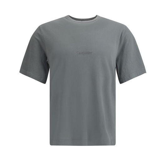 Saint Laurent T-Shirt - Herren