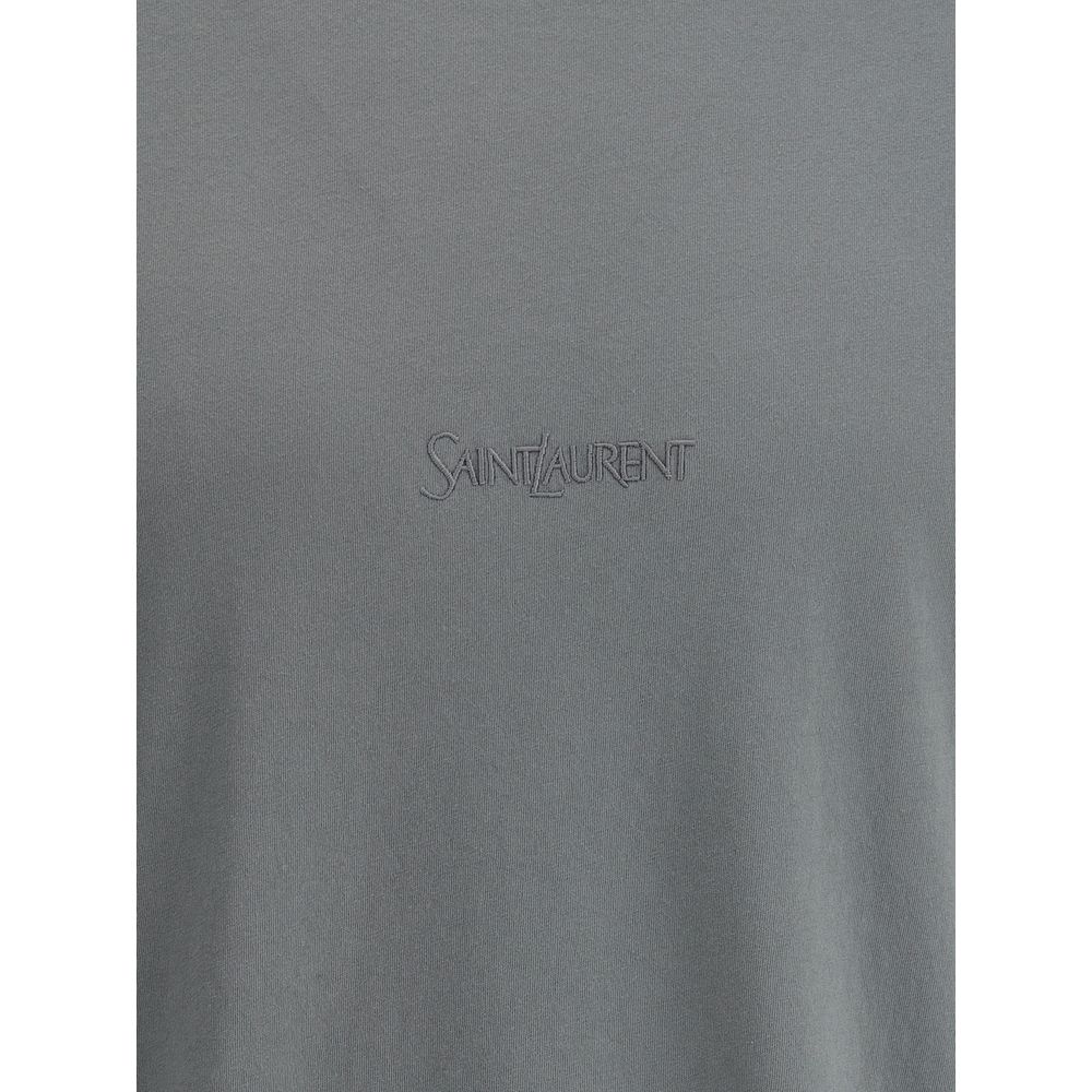 Saint Laurent T-Shirt - Herren