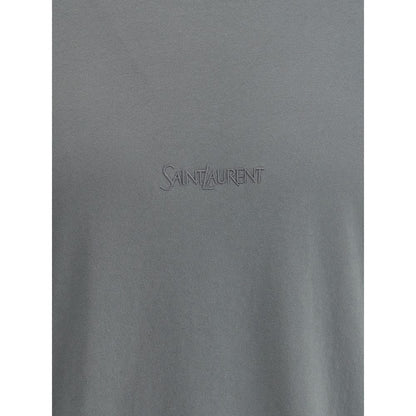 Saint Laurent T-Shirt - Herren