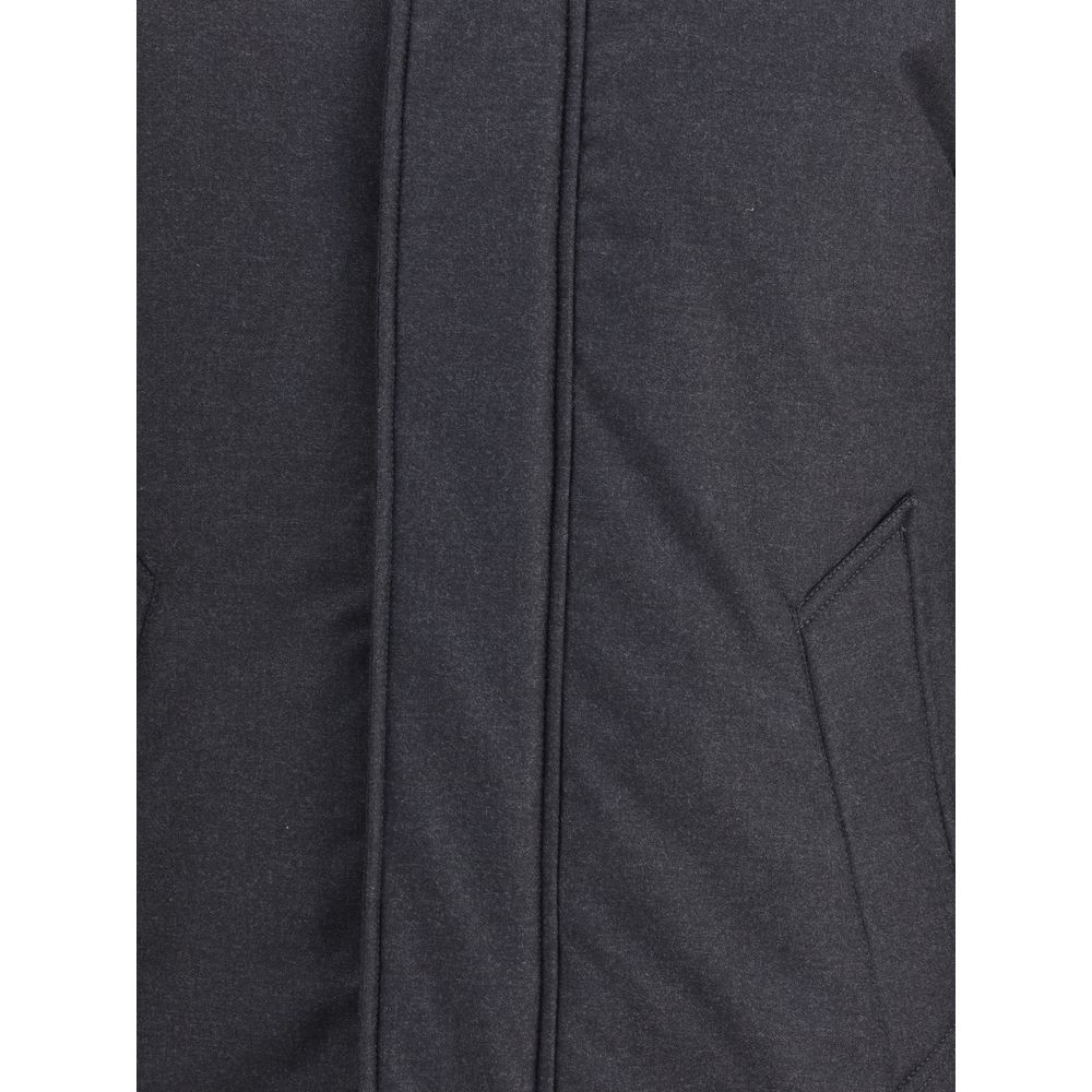 Woolrich Daunenjacke - Herren