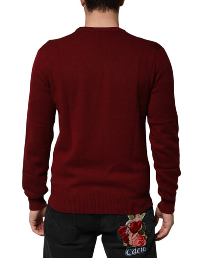 Dolce & Gabbana Pullover - Herren