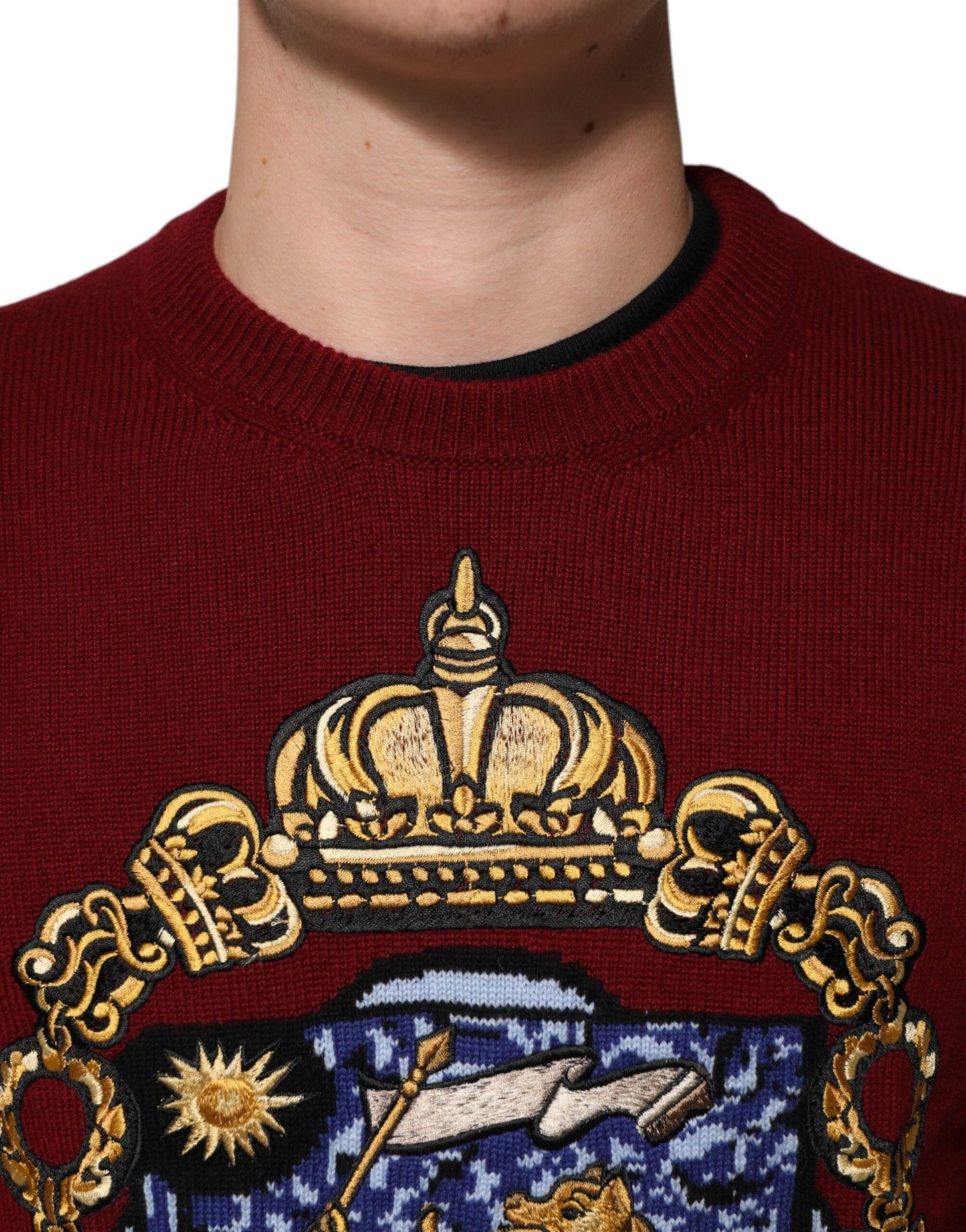 Dolce & Gabbana Pullover - Herren