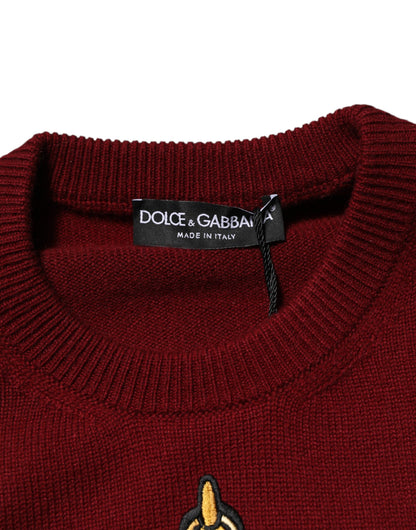 Dolce & Gabbana Pullover - Herren