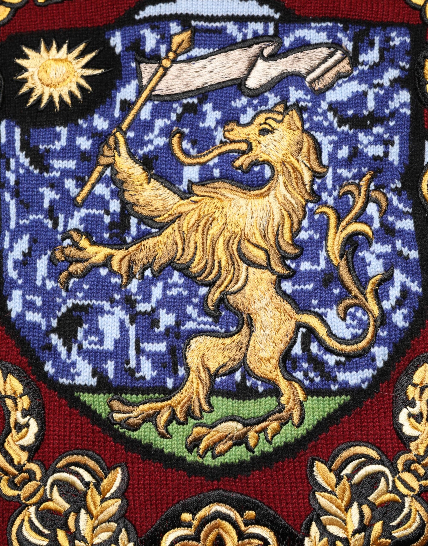 Dolce & Gabbana Pullover - Herren