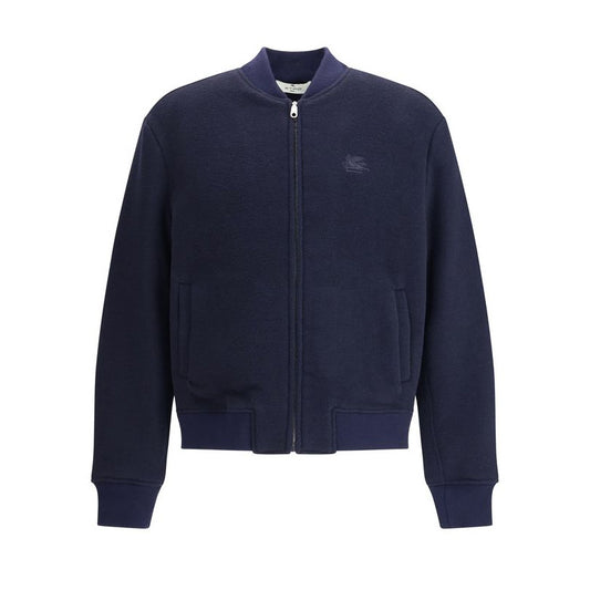 Etro Bomberjacke - Herren