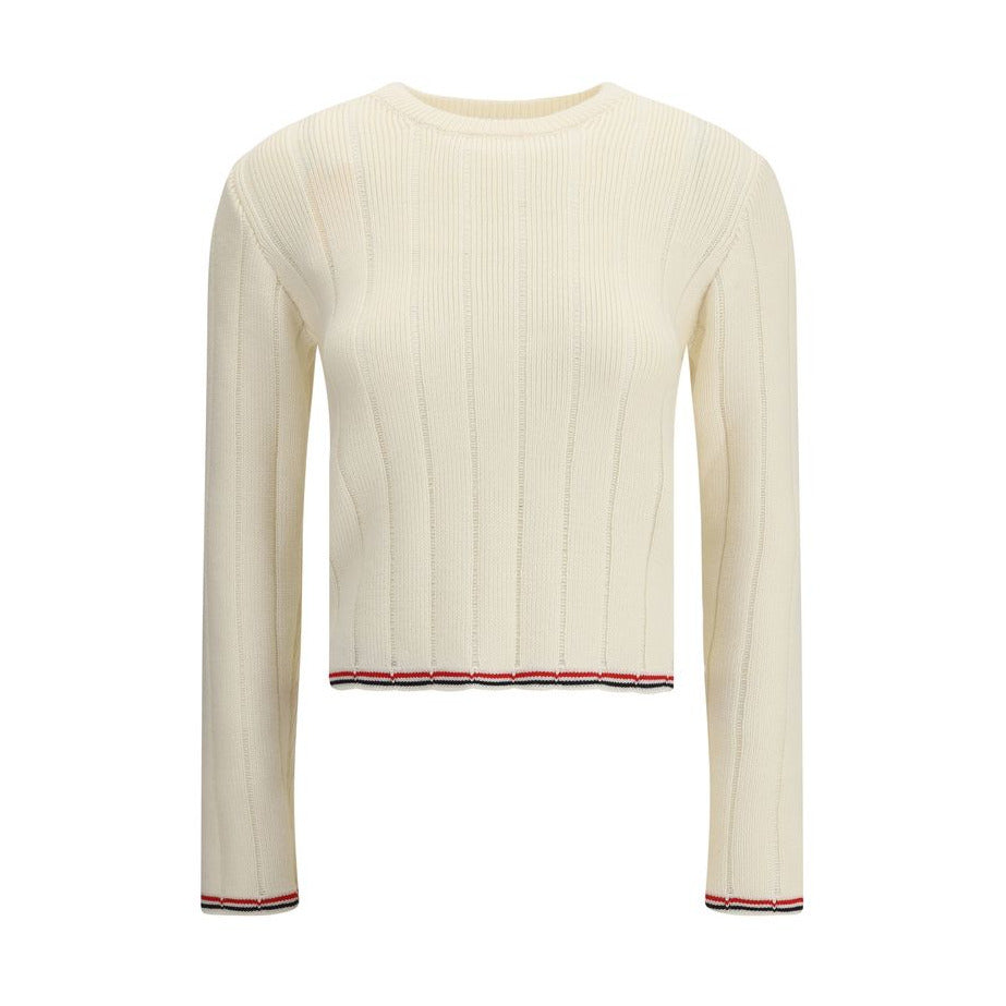 Thom Browne Wollpullover - Damen
