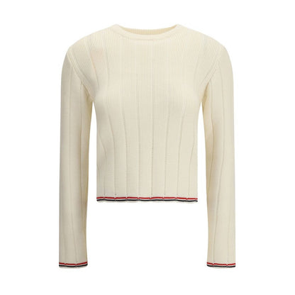 Thom Browne Wollpullover - Damen