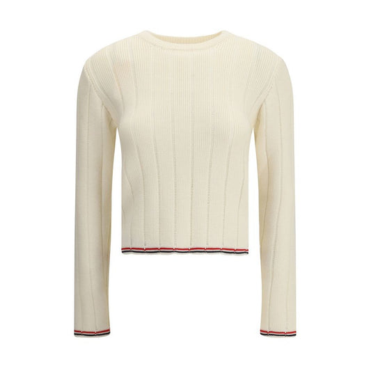 Thom Browne Wollpullover - Damen