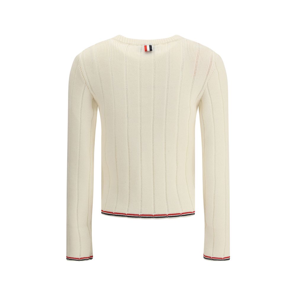 Thom Browne Wollpullover - Damen
