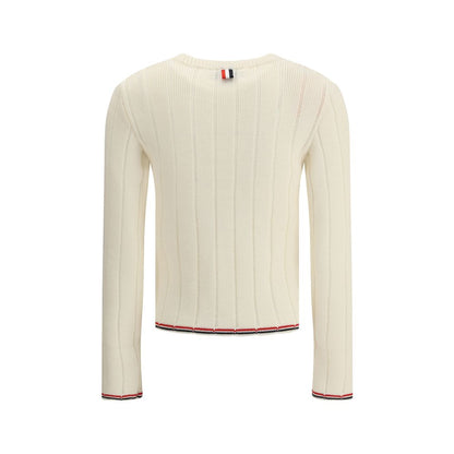 Thom Browne Wollpullover - Damen