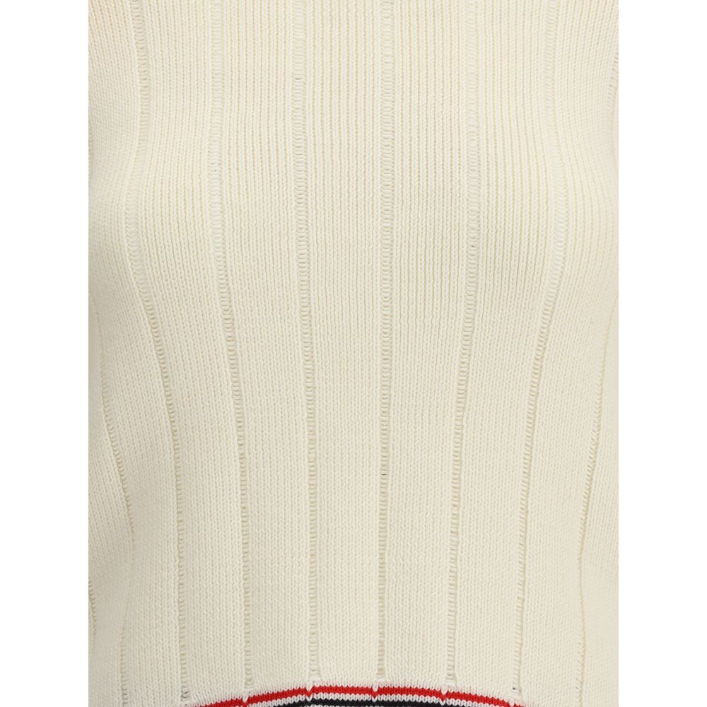Thom Browne Wollpullover - Damen