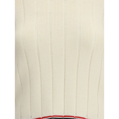 Thom Browne Wollpullover - Damen