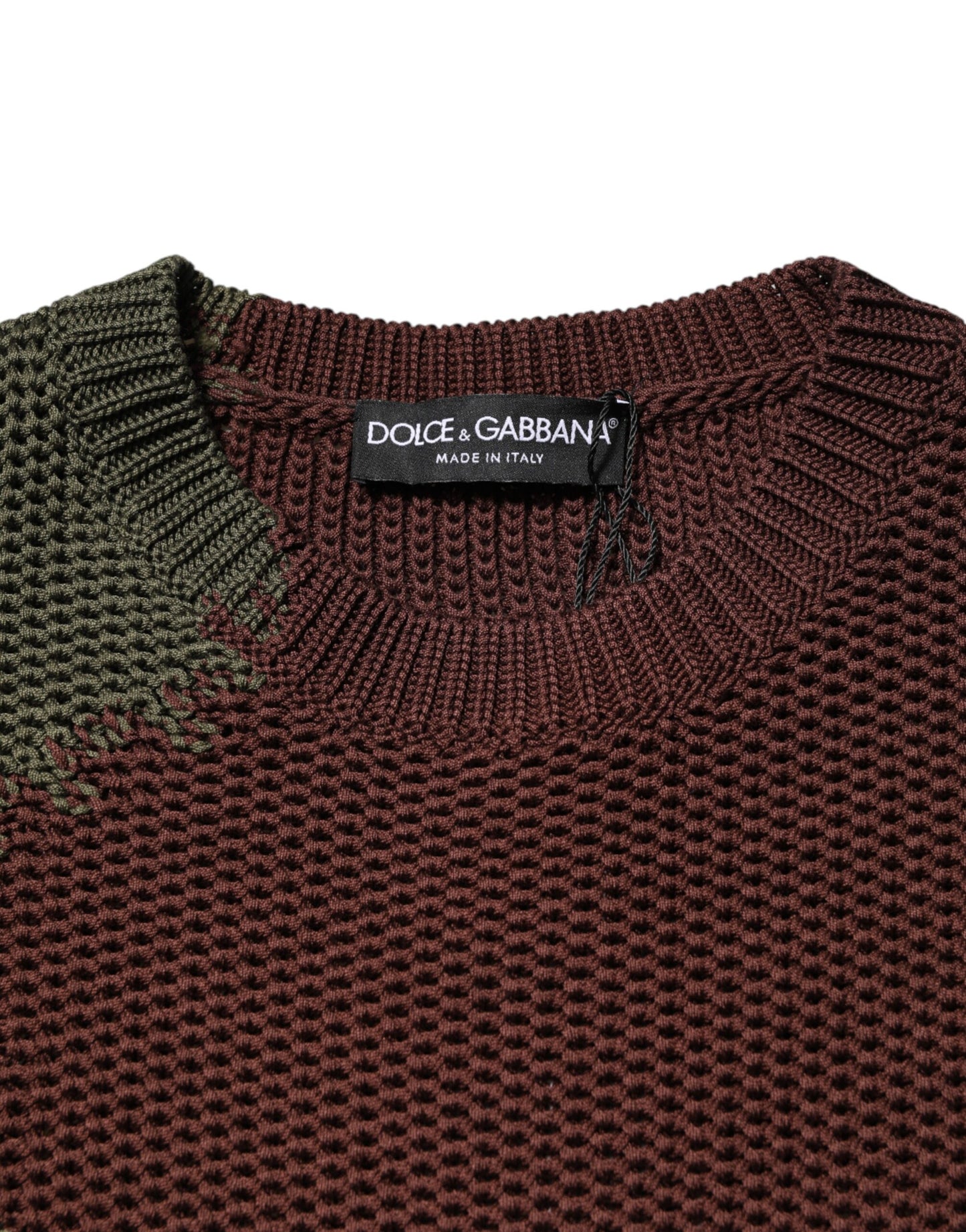 Dolce & Gabbana Pullover - Herren