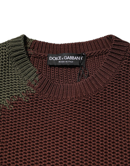 Dolce & Gabbana Pullover - Herren