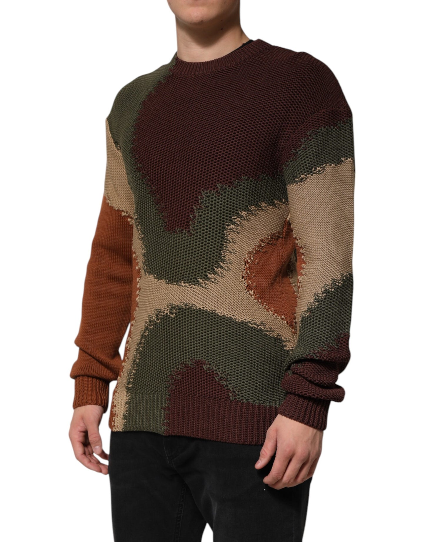 Dolce & Gabbana Pullover - Herren