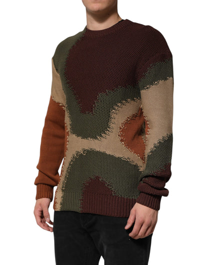 Dolce & Gabbana Pullover - Herren