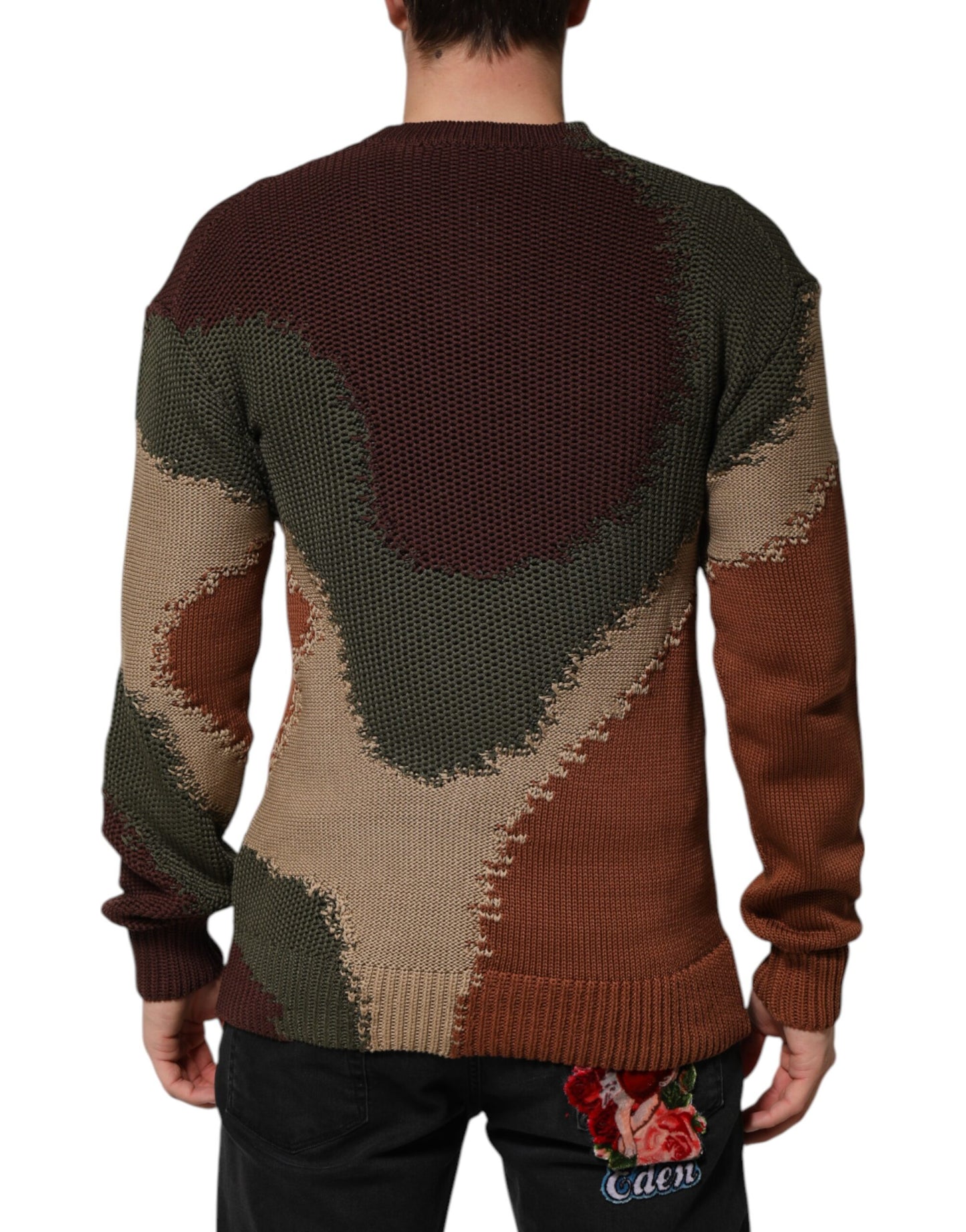 Dolce & Gabbana Pullover - Herren