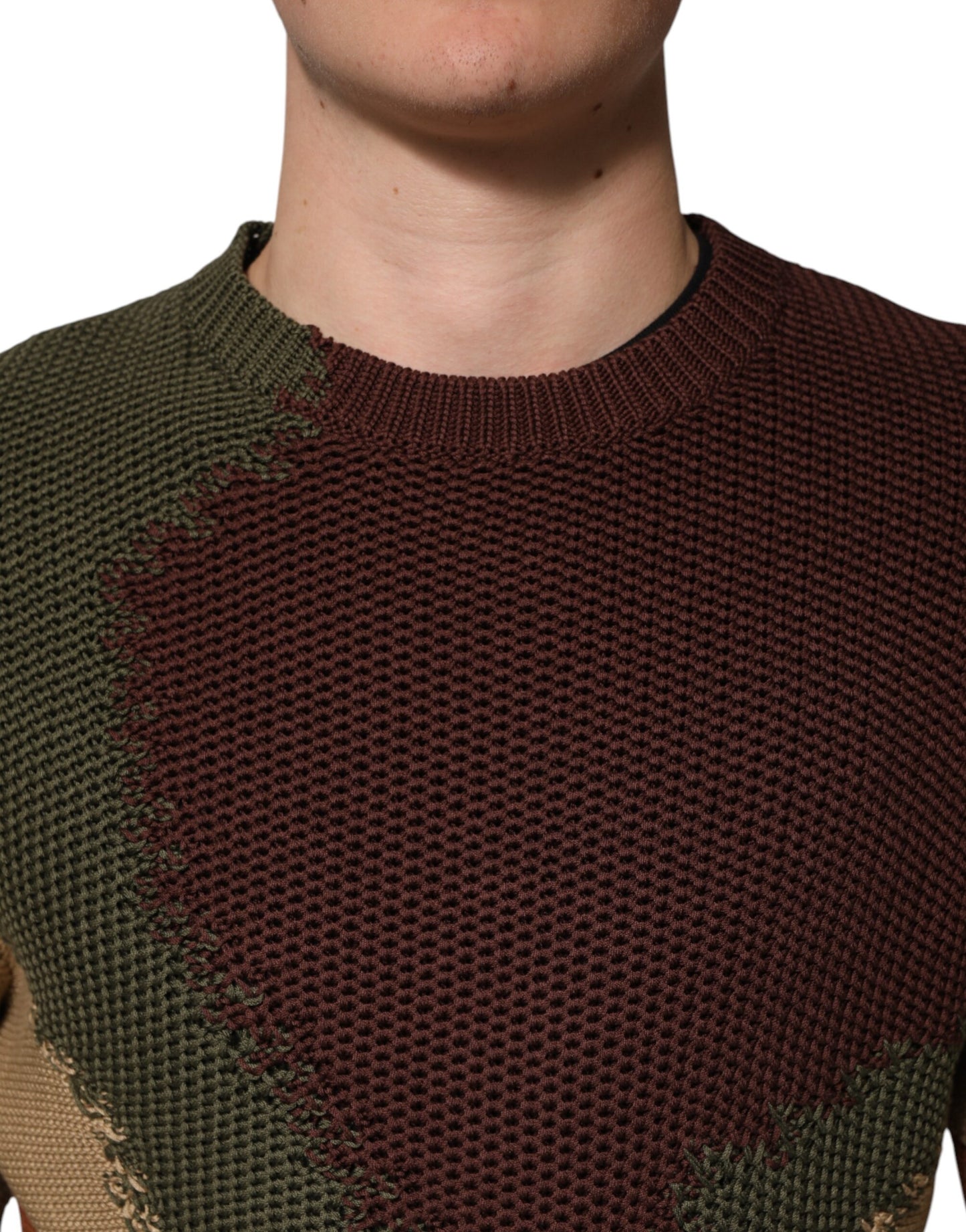 Dolce & Gabbana Pullover - Herren