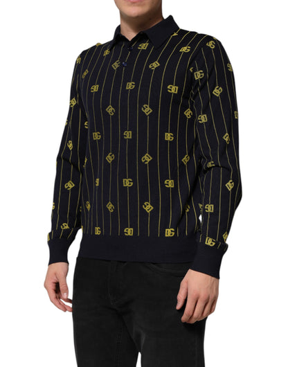 Dolce & Gabbana Polo-Pullover - Herren