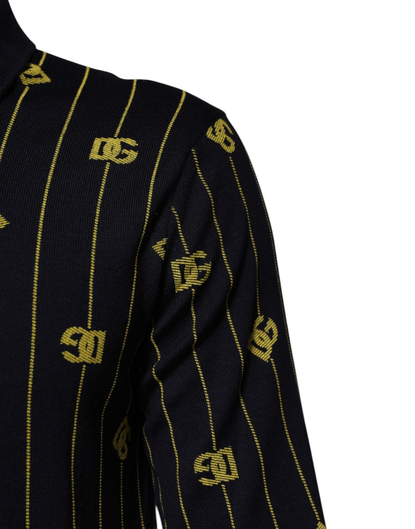 Dolce & Gabbana Polo-Pullover - Herren