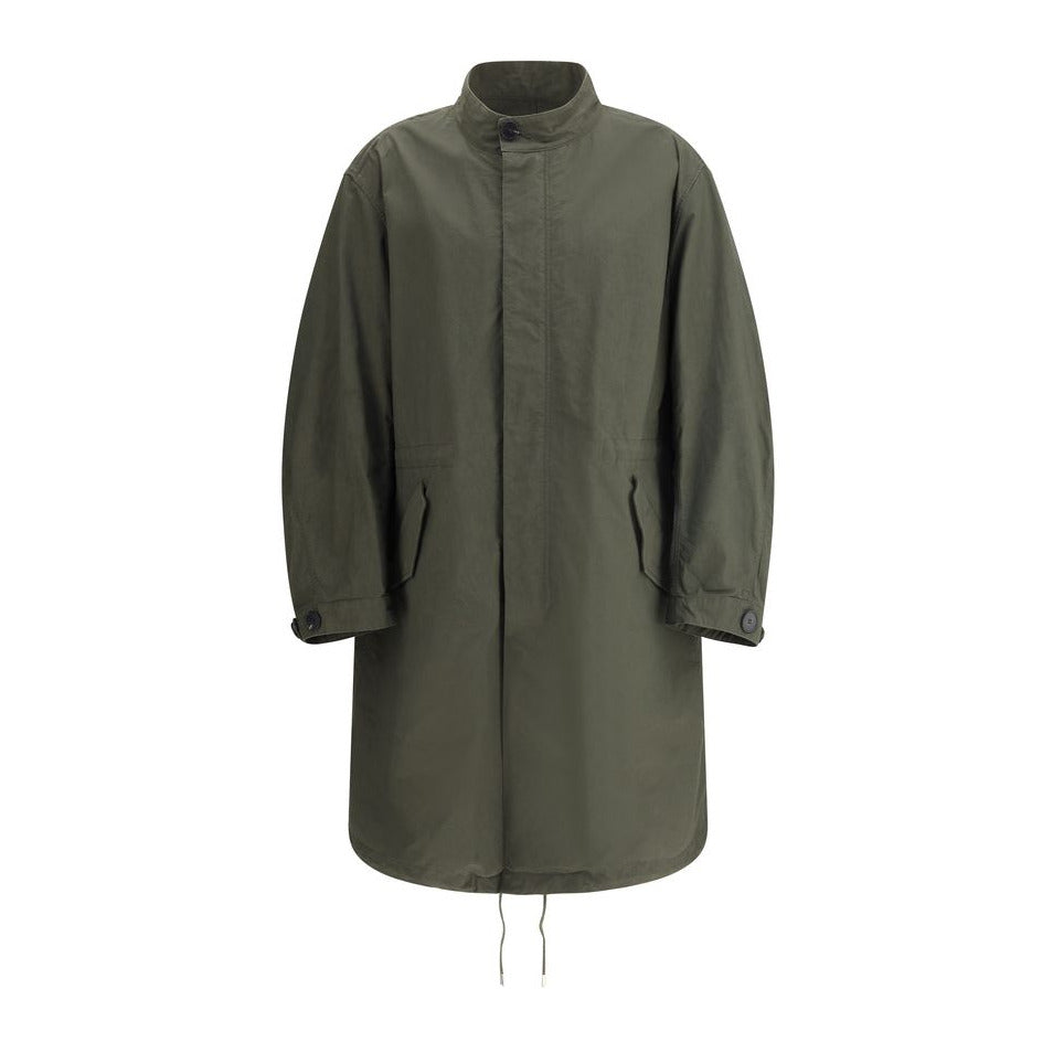 Givenchy Parka - Herren