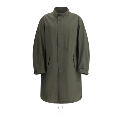 Givenchy Parka - Herren